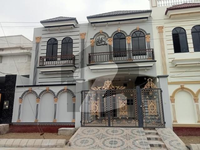 House for sale in Rahim Yar Khan, Islamabad Capital Territory