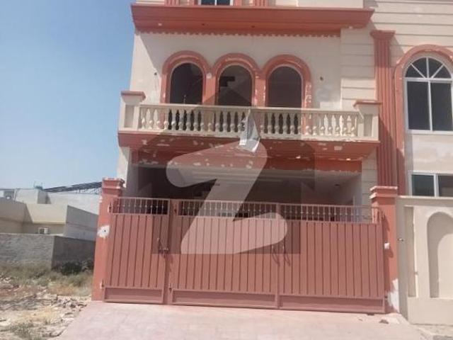 House for sale in Rahim Yar Khan, Islamabad Capital Territory