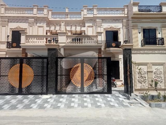 House for sale in Rahim Yar Khan, Islamabad Capital Territory