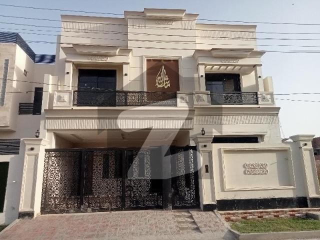 House for sale in Rahim Yar Khan, Islamabad Capital Territory