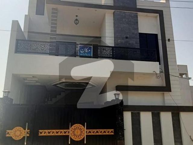 House for sale in Rahim Yar Khan, Islamabad Capital Territory