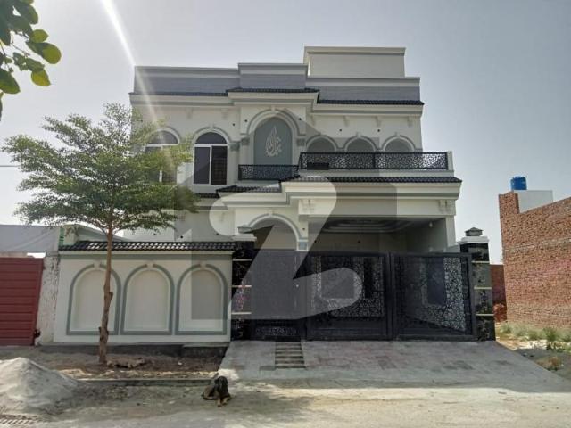 House for sale in Rahim Yar Khan, Islamabad Capital Territory