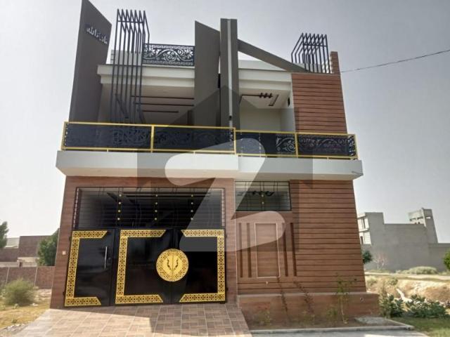 House for sale in Rahim Yar Khan, Islamabad Capital Territory