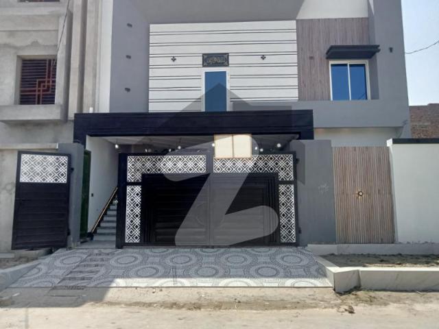 House for sale in Rahim Yar Khan, Islamabad Capital Territory