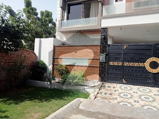 House for sale in Rahim Yar Khan, Punjab