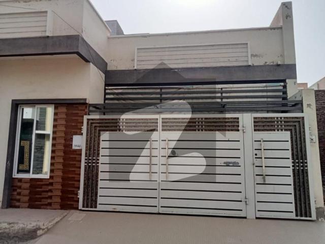 House for sale in Rahim Yar Khan, Islamabad Capital Territory
