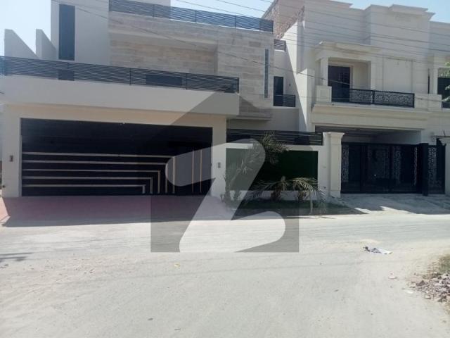 House for sale in Rahim Yar Khan, Islamabad Capital Territory