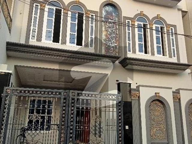 House for sale in Rahim Yar Khan, Islamabad Capital Territory