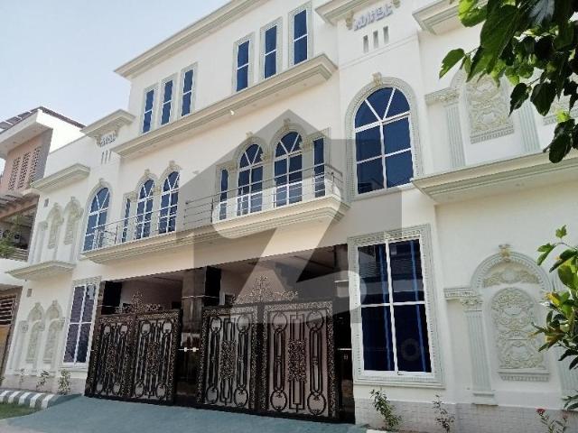 House for sale in Rahim Yar Khan, Punjab