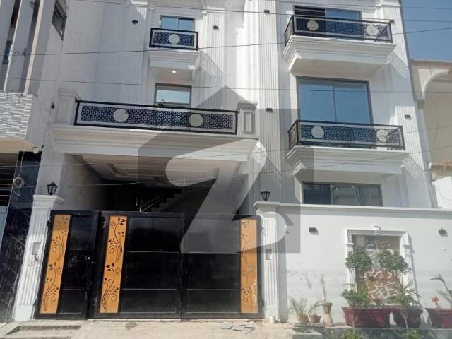 House for sale in Rahim Yar Khan, Islamabad Capital Territory
