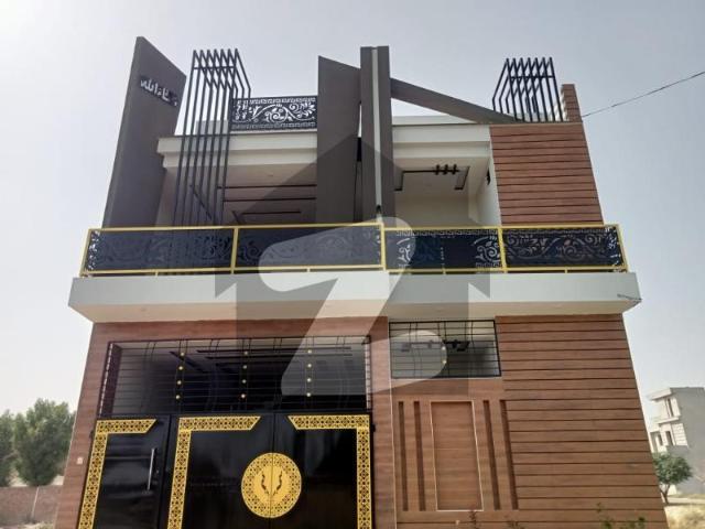 House for sale in Rahim Yar Khan, Punjab