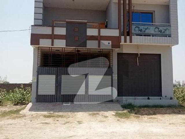 House for sale in Rahim Yar Khan, Islamabad Capital Territory