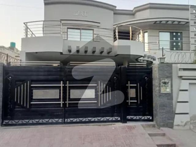 House for sale in Rahim Yar Khan, Punjab