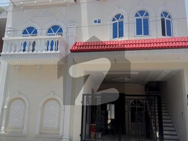 House for sale in Rahim Yar Khan, Islamabad Capital Territory
