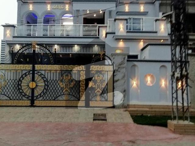 House for sale in Rahim Yar Khan, Islamabad Capital Territory