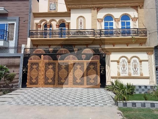 House for sale in Rahim Yar Khan