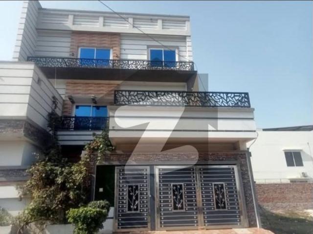 House for sale in Rahim Yar Khan, Islamabad Capital Territory