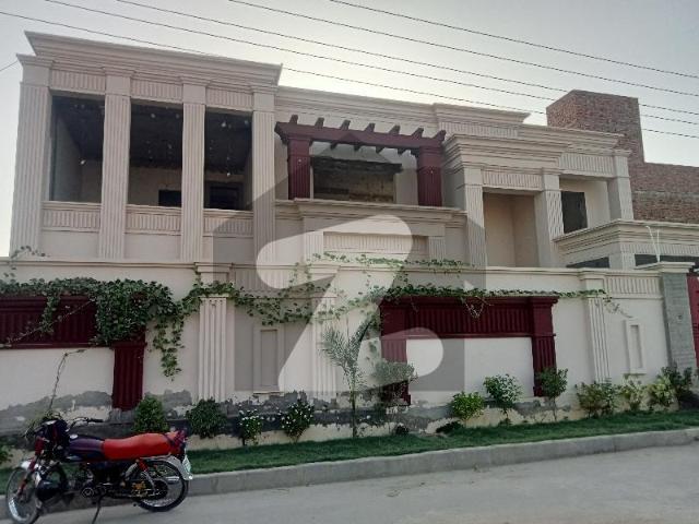 House for sale in Rahim Yar Khan, Islamabad Capital Territory