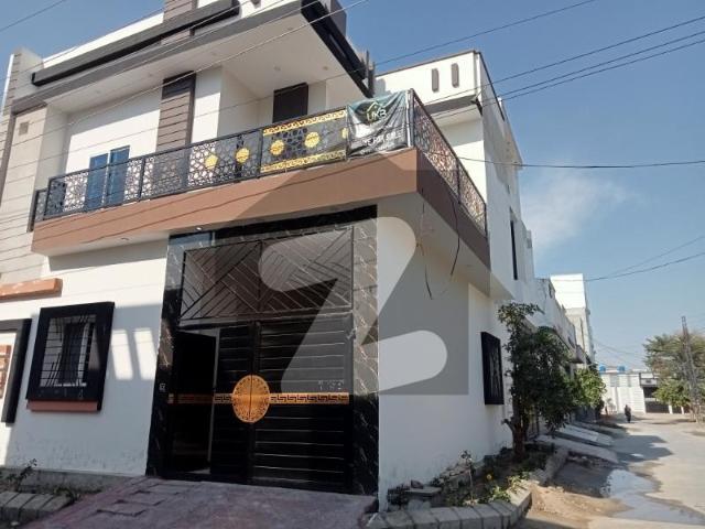 House for sale in Rahim Yar Khan, Islamabad Capital Territory