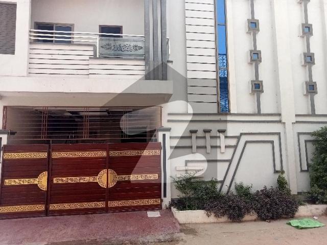 House for sale in Rahim Yar Khan, Islamabad Capital Territory