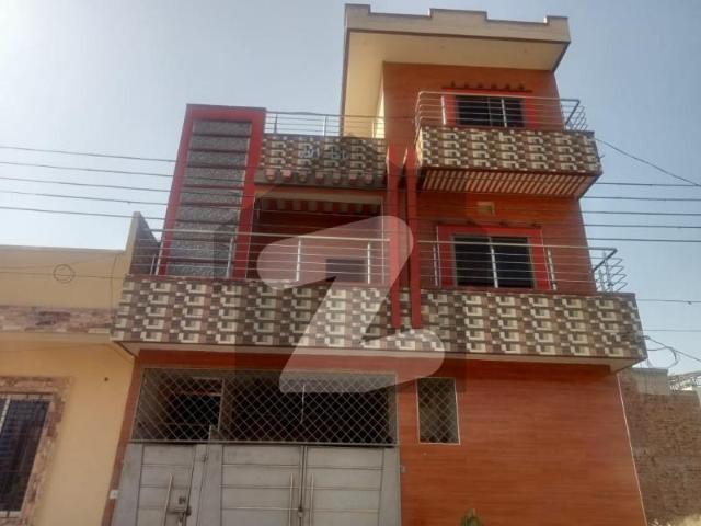 House for sale in Rahim Yar Khan, Islamabad Capital Territory