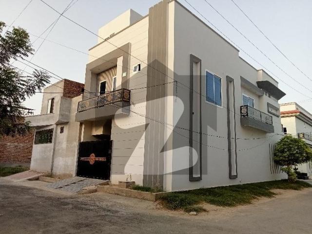 House for sale in Rahim Yar Khan