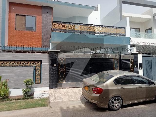 House for sale in Rahim Yar Khan, Islamabad Capital Territory