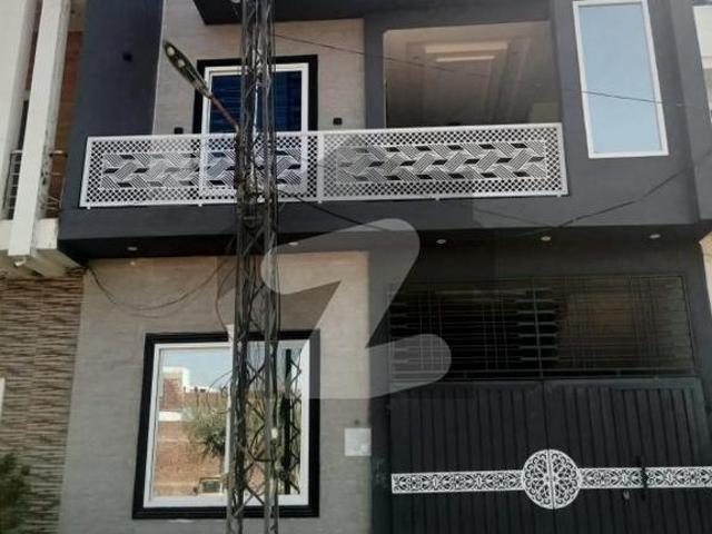 House for sale in Rahim Yar Khan, Islamabad Capital Territory