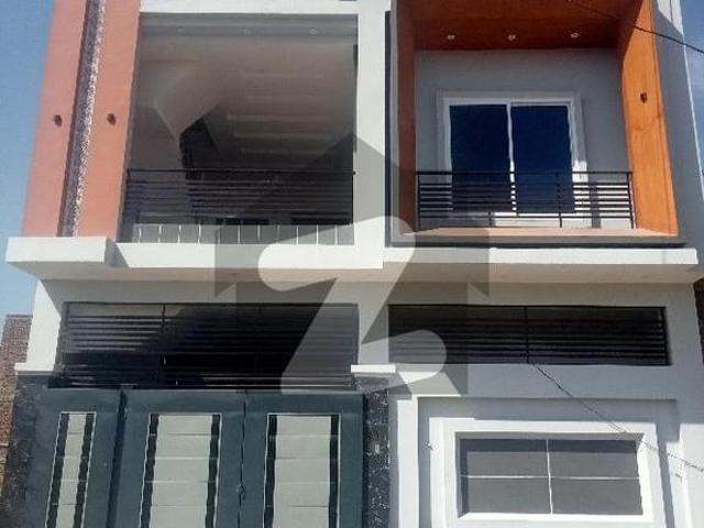 House for sale in Rahim Yar Khan