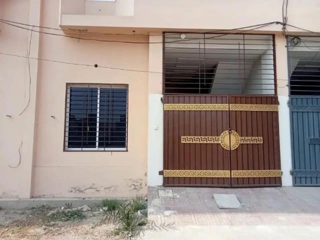 House for sale in Rahim Yar Khan, Islamabad Capital Territory
