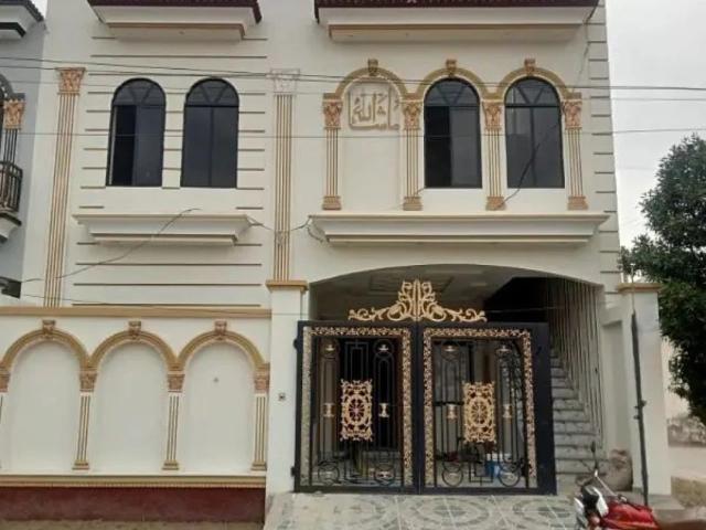House for sale in Rahim Yar Khan, Islamabad Capital Territory