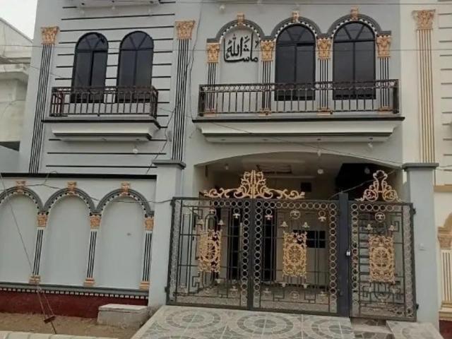 House for sale in Rahim Yar Khan, Islamabad Capital Territory