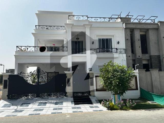House for sale in Rahim Yar Khan, Punjab