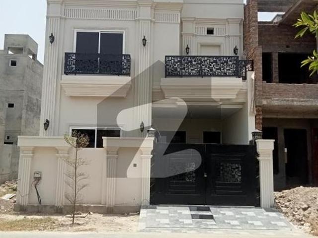 House for sale in Rahim Yar Khan, Islamabad Capital Territory