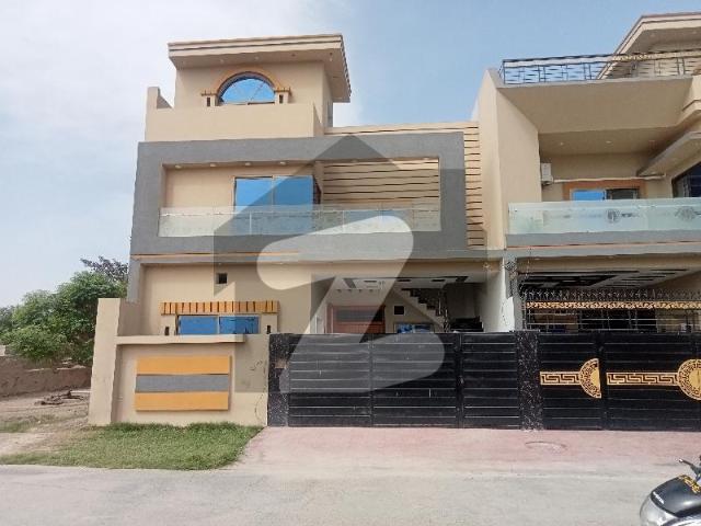 House for sale in Rahim Yar Khan