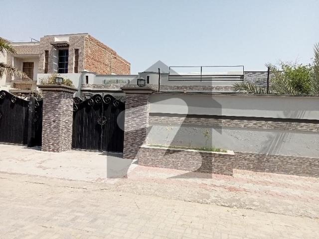 House for sale in Rahim Yar Khan, Punjab
