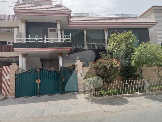 House for sale in Rahim Yar Khan, Punjab