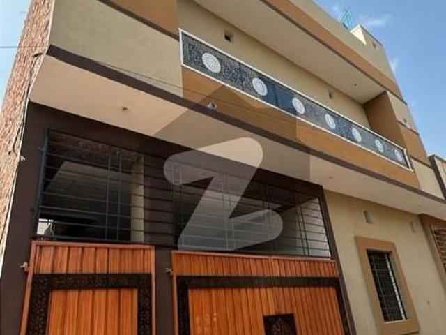 House for sale in Rahim Yar Khan, Islamabad Capital Territory