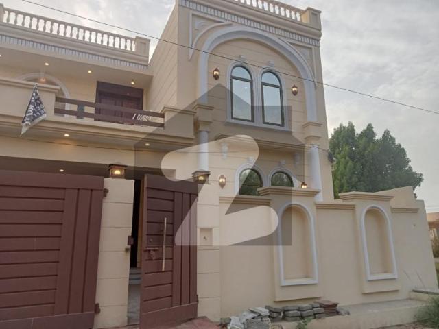 House for sale in Rahim Yar Khan, Islamabad Capital Territory