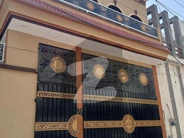 House for sale in Rahim Yar Khan, Islamabad Capital Territory
