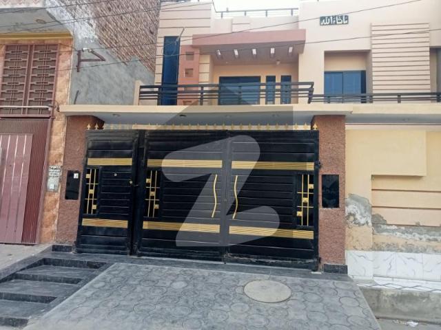 House for sale in Rahim Yar Khan, Islamabad Capital Territory