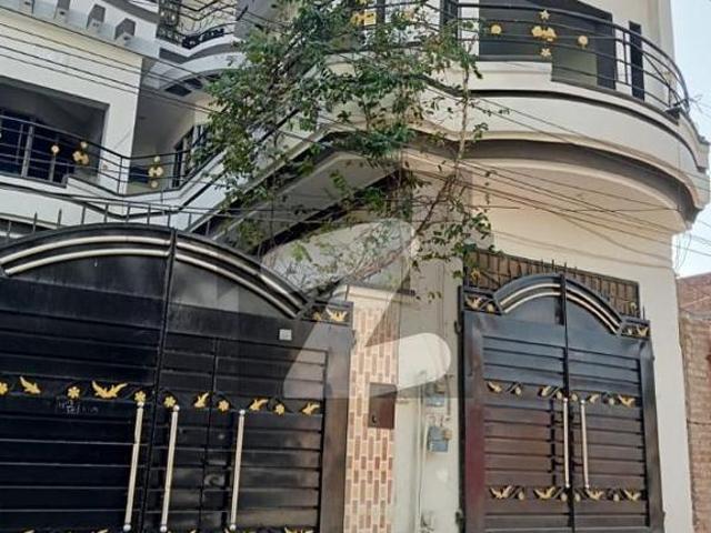 House for sale in Rahim Yar Khan, Islamabad Capital Territory