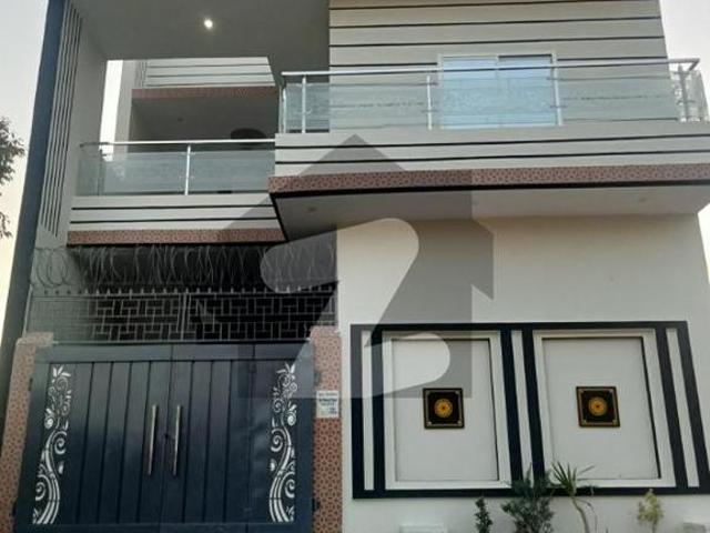 House for sale in Rahim Yar Khan, Islamabad Capital Territory