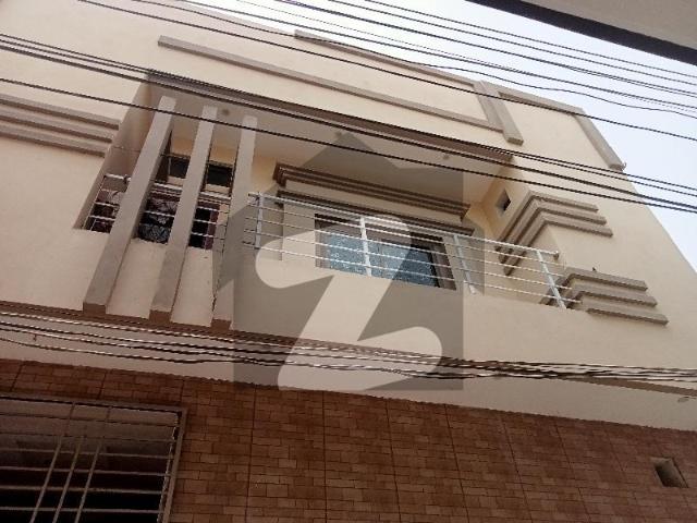 House for sale in Rahim Yar Khan