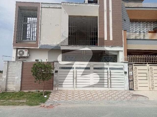 House for sale in Rahim Yar Khan, Punjab