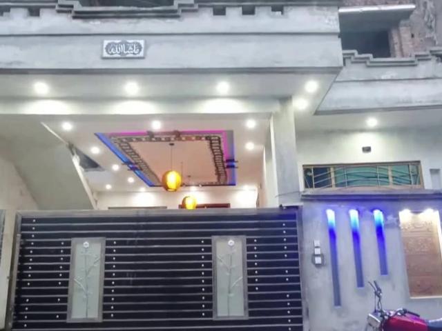 House for sale in Rawalpindi, Islamabad Capital Territory