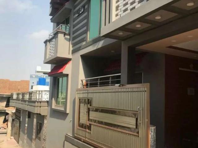 House for sale in Rawalpindi, Islamabad Capital Territory