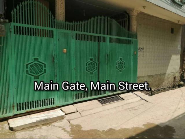 House for sale in Rawalpindi, Islamabad Capital Territory