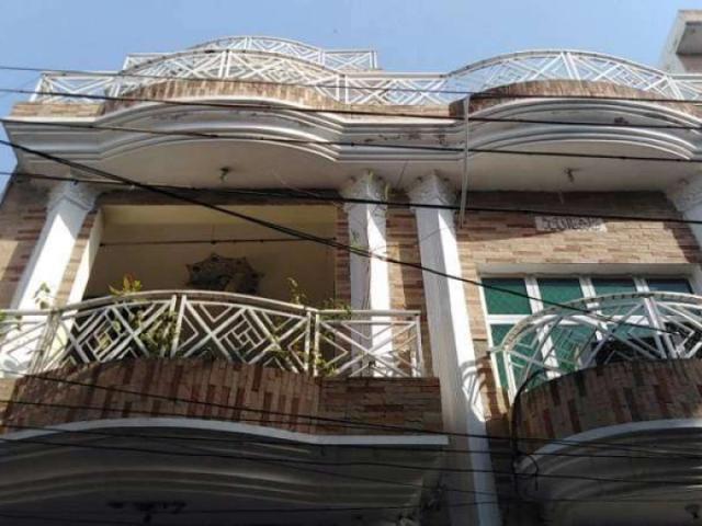 House for sale in Rawalpindi, Islamabad Capital Territory