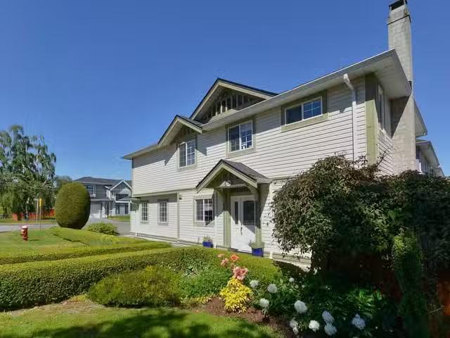 House for sale in Ville de Richmond, Estrie